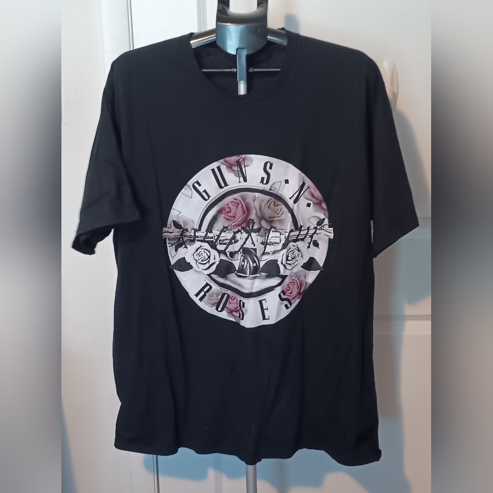 Guns N Roses T Shirt 3XL